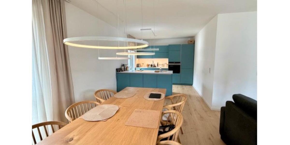 Maisonettenwohnung Langwedel - 4 Zimmer, 132 m&sup2;, 449.000&euro; | Angebot:27189963
