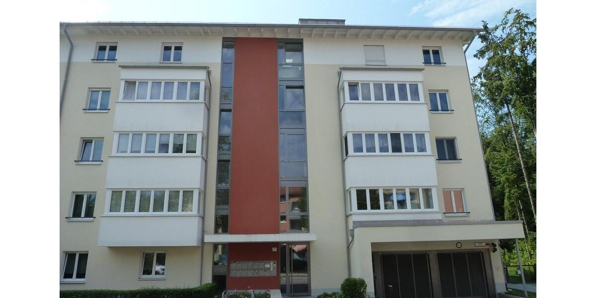 Etagenwohnung Geretsried - 3 Zimmer, 83 m&sup2;, 499.900&euro; | Angebot:26544856