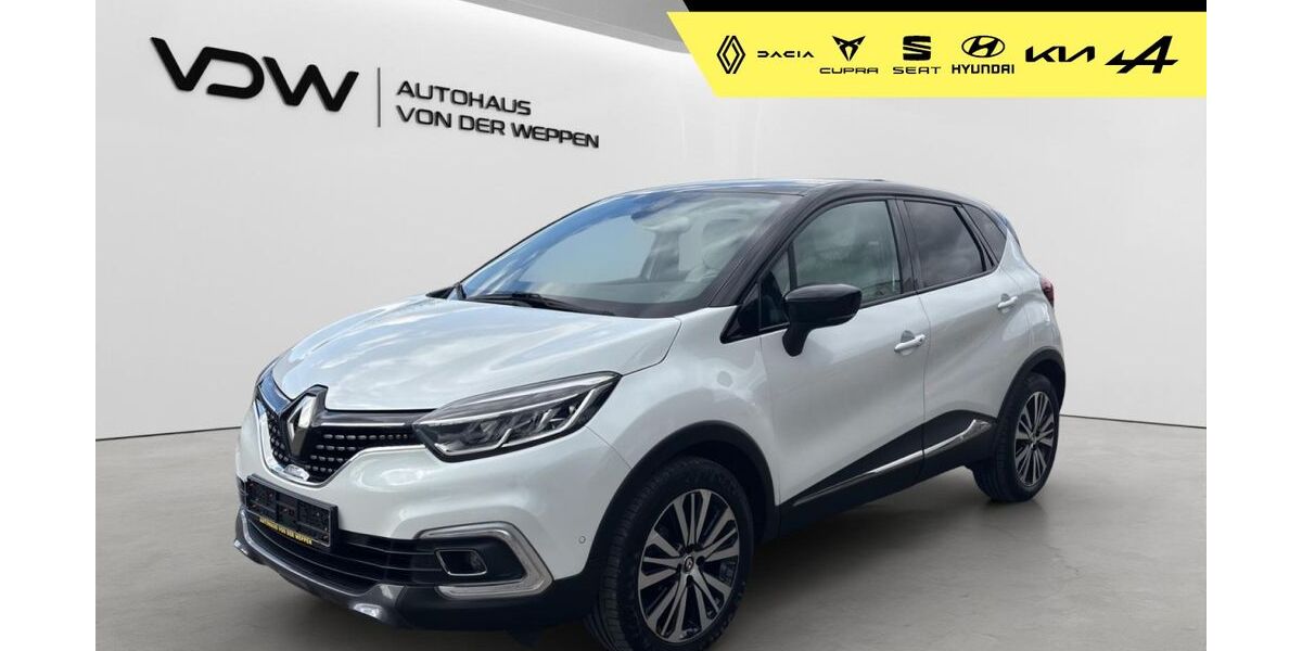 Renault Captur 108.420 km 14.490 &euro; Friesenheim 77948