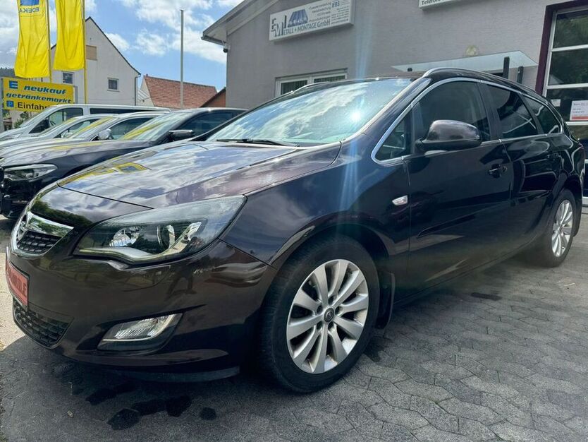 Astra