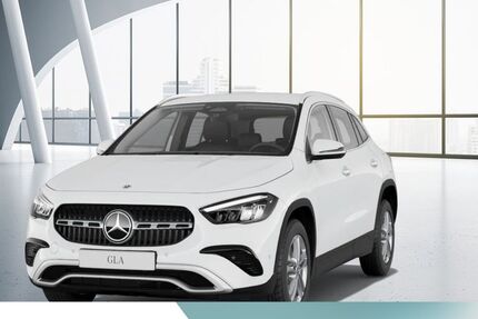 Mercedes-Benz GLA 200 6.261 km 37.480 &euro; Dresden 01239