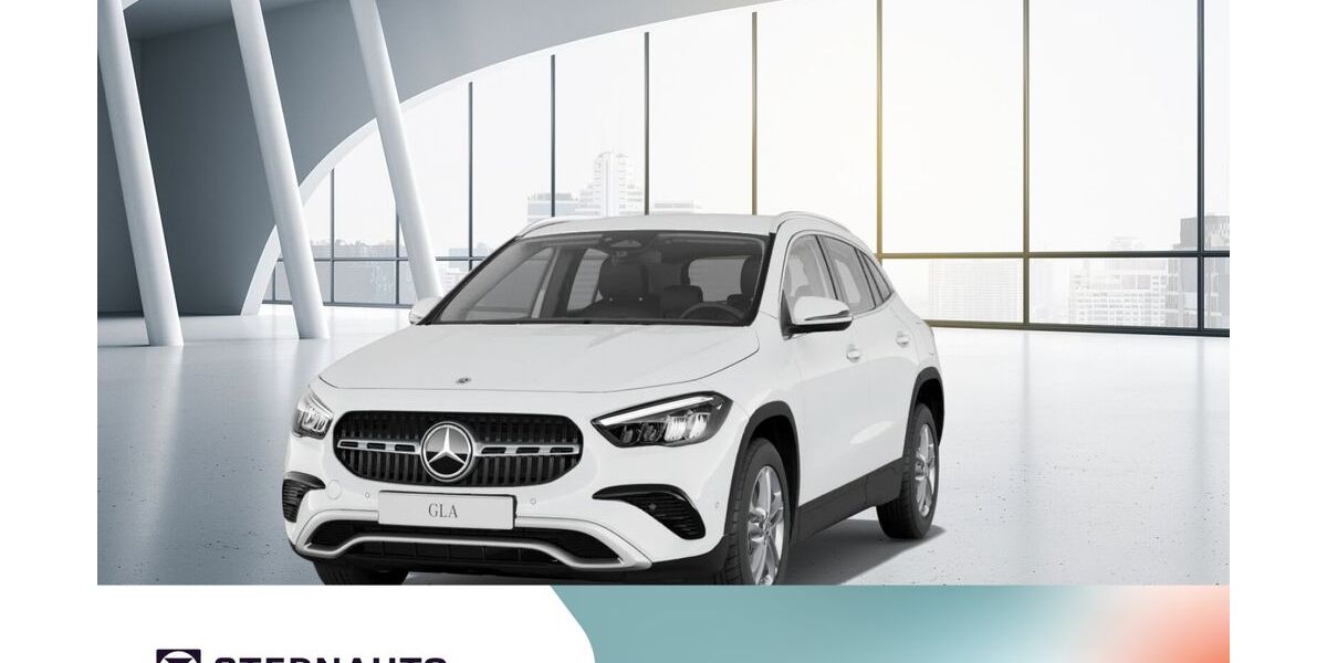 Mercedes-Benz GLA 200 6.261 km 37.980 &euro; Dresden 01239