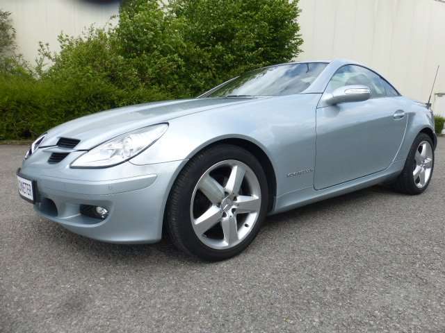 SLK 200