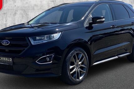 Ford Edge 124.000 km 16.770 &euro; Hermeskeil 54411