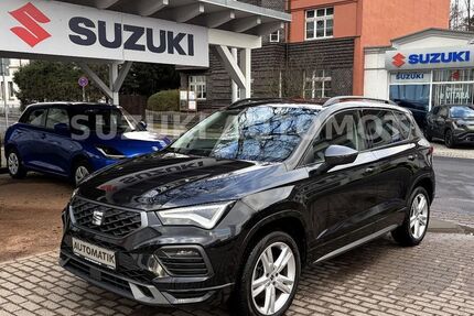 Seat Ateca 70.898 km 24.950 &euro; Eisenach 99817