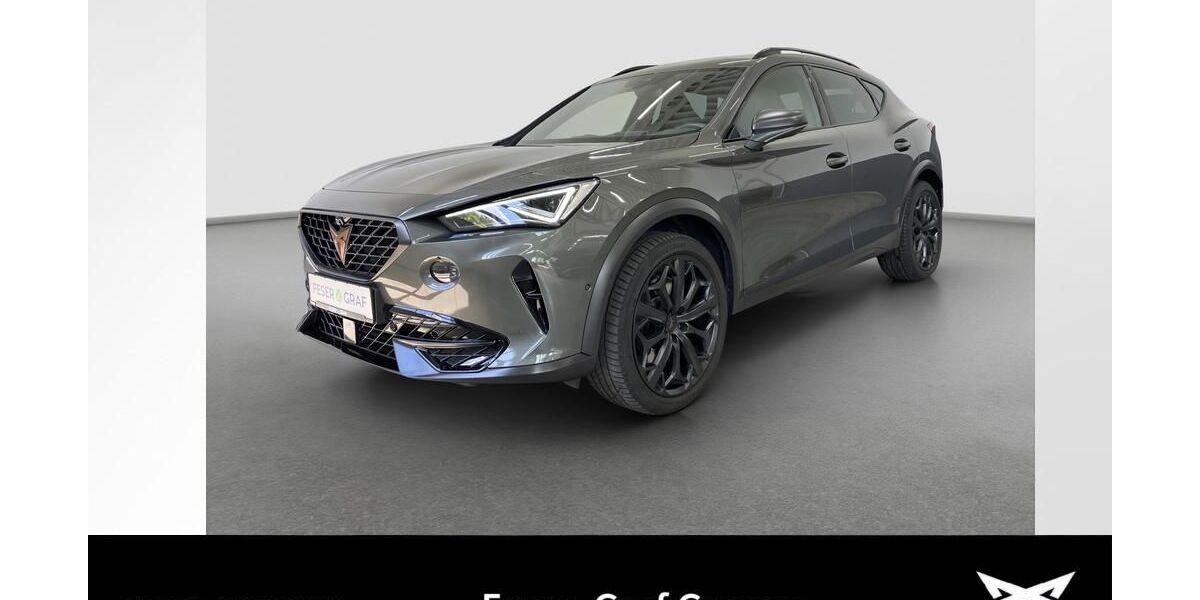 Cupra Formentor 28.400 km 33.980 &euro; Fürth 90763
