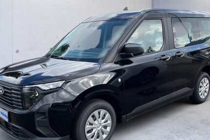 Ford Tourneo Courier 1.500 km 27.455 &euro; Singen 78224