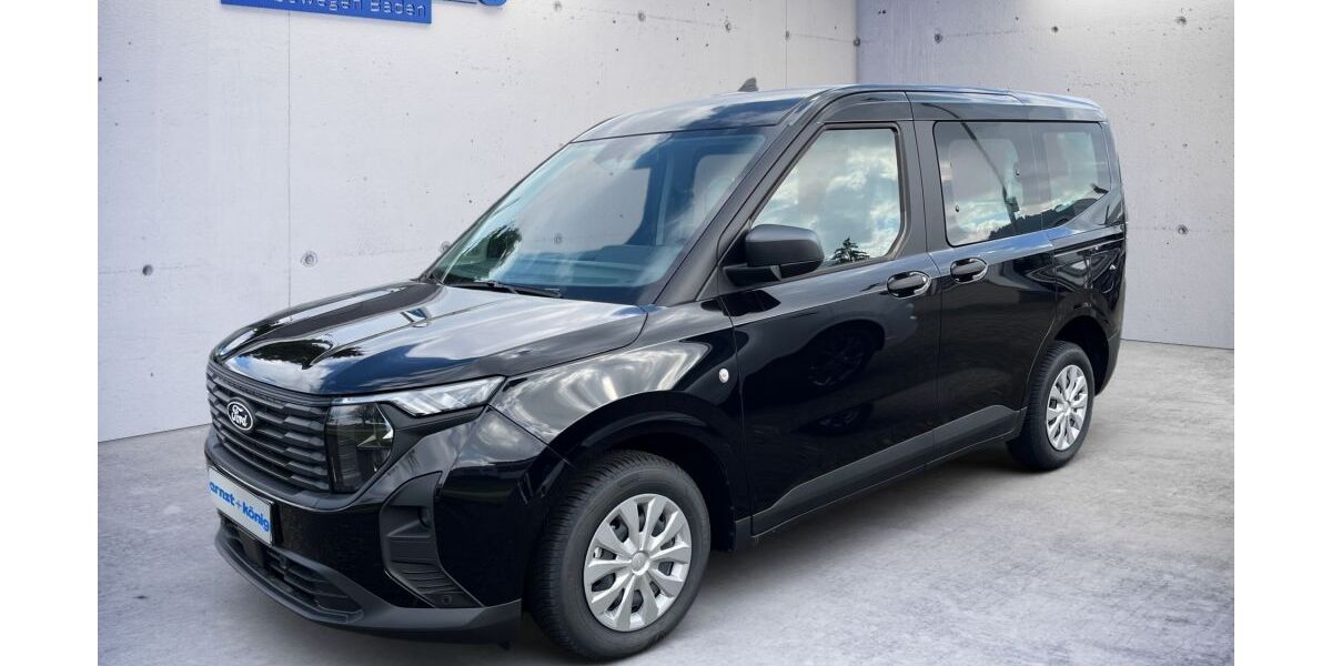 Ford Tourneo Courier 1.500 km 27.455 &euro; Singen 78224