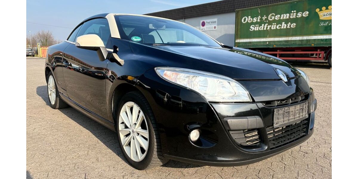 Renault Megane 263.650 km 3.950 &euro; Bornheim 53332