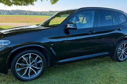 BMW X3 76.800 km 32.600 &euro; Welzheim 73642