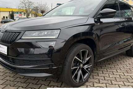 Skoda Karoq 105.935 km 23.990 &euro; Achern 77855