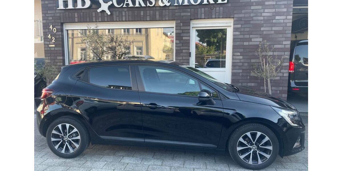 Renault Clio 32.070 km 14.290 &euro; Bremen 28309