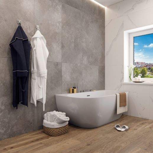 Etagenwohnung Herrenberg Oberjesingen - 3 Zimmer, 86 m&sup2;, 485.000&euro; | Angebot:26642321