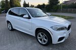 BMW X5 xDrive 35i M Sportpaket 48.000 km 32.450 &euro; Schorndorf 73614