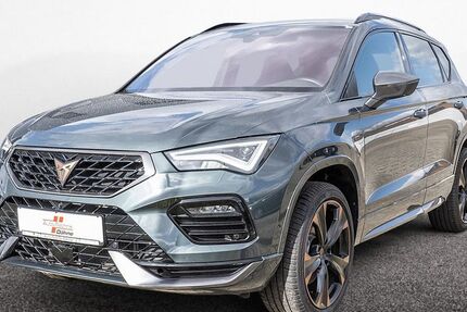 Cupra Ateca 30.724 km 34.980 &euro; Wittenberge 19322