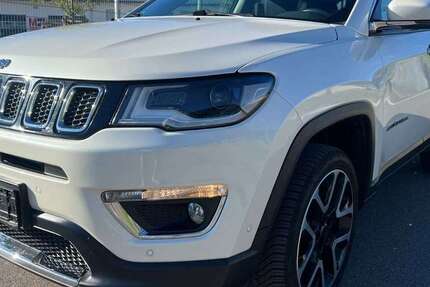 Jeep Compass 121.000 km 13.800 &euro; Lauingen 89415