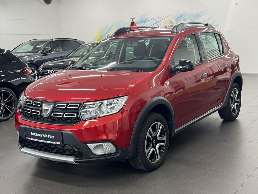 Sandero