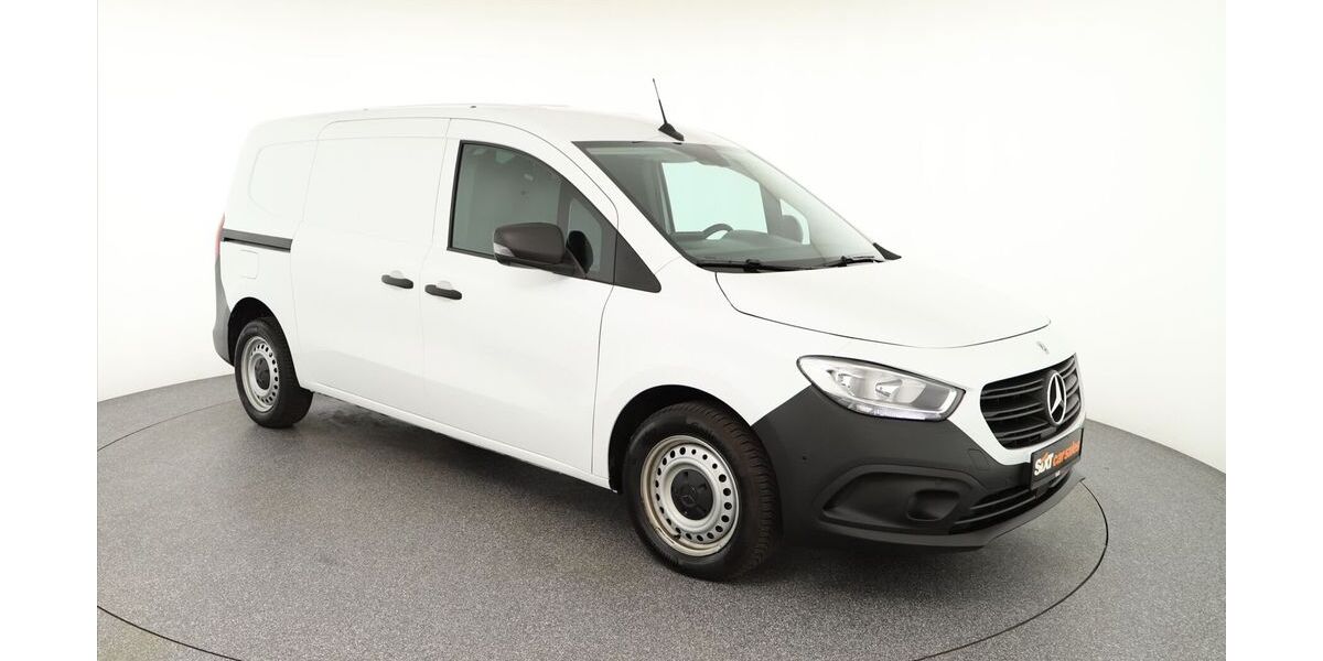 Mercedes-Benz Citan 41.373 km 20.440 &euro; Garching 85748