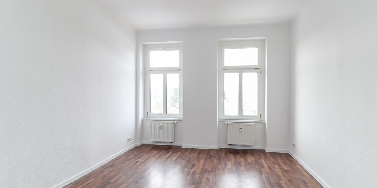 ANGER-CROTTENDORF + 3 ZIMMER + EINBAUKÜCHE + AB SOFORT FREI - Etagenwohnung Leipzig Anger-Crottendorf | Angebot:27311758