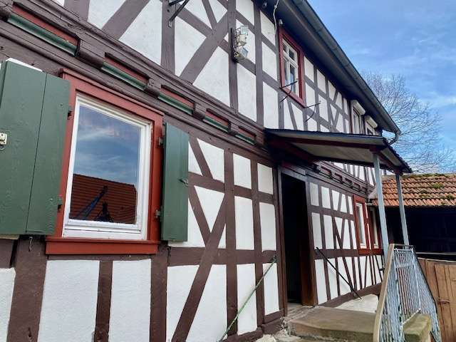 Haus zum Kaufen in Fischbachtal 629.000 € 159 m²