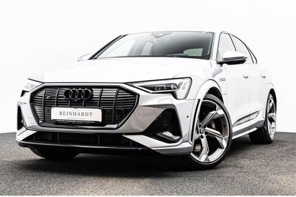 Audi e-tron 73.928 km 38.169 &euro; Hagen 58091