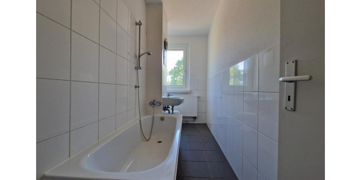 Erdgeschoßwohnung Hettstedt - 3 Zimmer, 59 m&sup2;, 315&euro; | Angebot:26649066