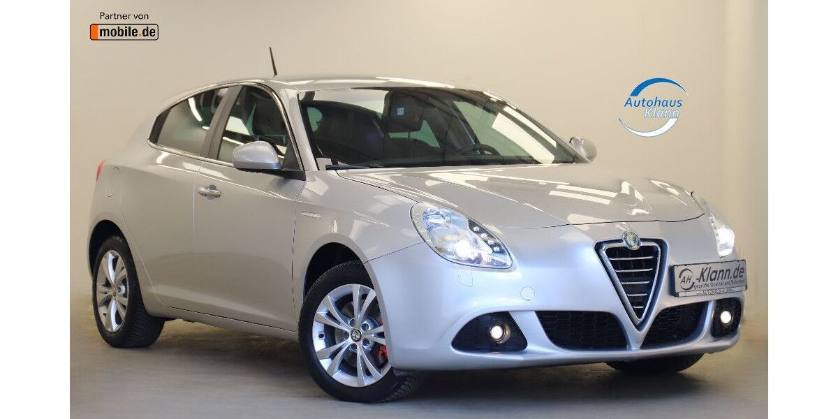 Alfa Romeo Giulietta 147.788 km 6.749 &euro; Teltow 14513