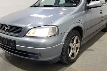 Opel Astra 197.000 km 1.450 &euro; Norderstedt 22848
