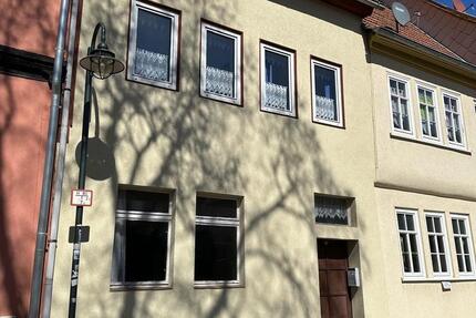 Wohnung Bad Langensalza - 7 Zimmer, 95 m&sup2;, 78.000&euro; | Angebot:26183403