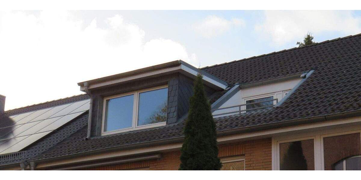 Etagenwohnung Itzehoe - 2 Zimmer, 55 m&sup2;, 136.300&euro; | Angebot:25787255