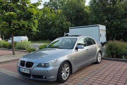BMW 530 225.000 km 4.399 &euro; Röthenbach 90552