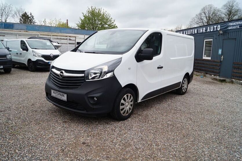 Vivaro