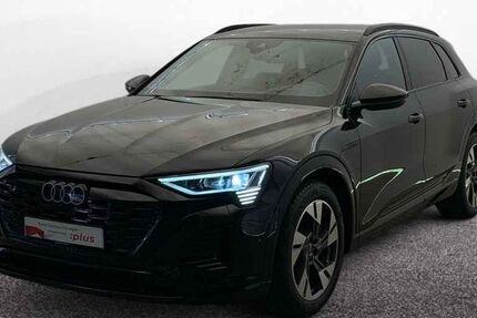 Audi Q8 e-tron 81.500 km 47.930 &euro; Marktoberdorf 87616