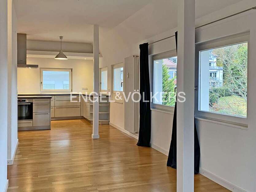 Wohnung zum Mieten in Heidelberg 3.567 € 174 m²