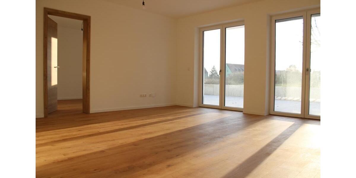 Etagenwohnung Waidhaus - 4 Zimmer, 104 m&sup2;, 1.540&euro; | Angebot:25159575