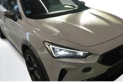 Cupra Formentor 25.390 km 36.223 &euro; Berlin 13089