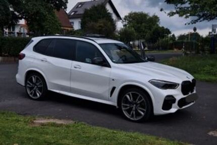 BMW X5 80.000 km 66.700 € Hanau 63452