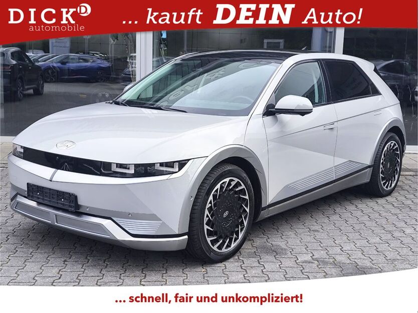 Hyundai IONIQ 5 40.000 km 31.950 € Dieburg 64807