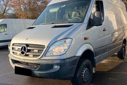 Mercedes-Benz Sprinter 383.000 km 19.999 &euro; Torgau 04860
