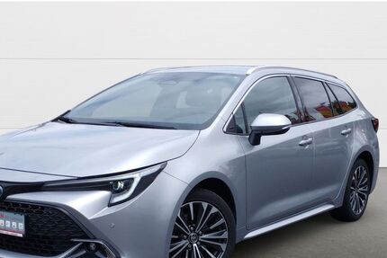 Toyota Corolla 49.346 km 26.970 &euro; Marburg 35037