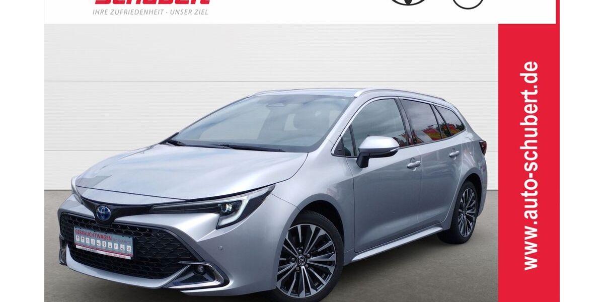 Toyota Corolla 49.346 km 26.970 &euro; Marburg 35037