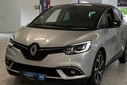 Renault Scenic 121.560 km 9.490 &euro; Wathlingen 29339