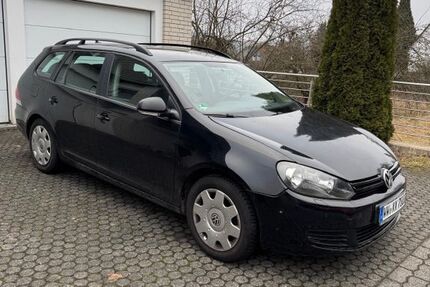 VW Golf 237.000 km 3.580 &euro; Siegen 57076