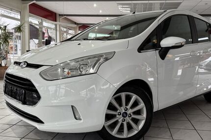 Ford B-Max 66.000 km 8.990 &euro; Isernhagen 30916