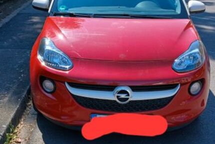 Opel Adam 98.000 km 6.500 &euro; Siegburg 53721