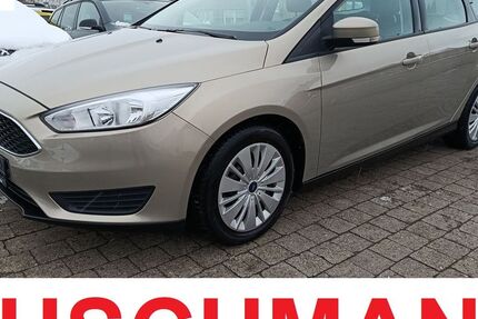 Ford Focus 99.150 km 7.999 &euro; Bielefeld 33609