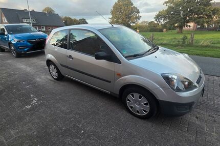 Ford Fiesta 161.899 km 1.199 &euro; Twistringen 27239