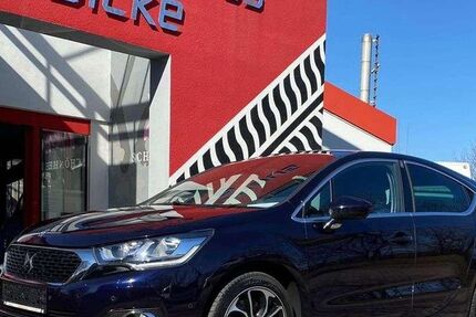 DS Automobiles Andere 124.900 km 13.290 € Gera 07549