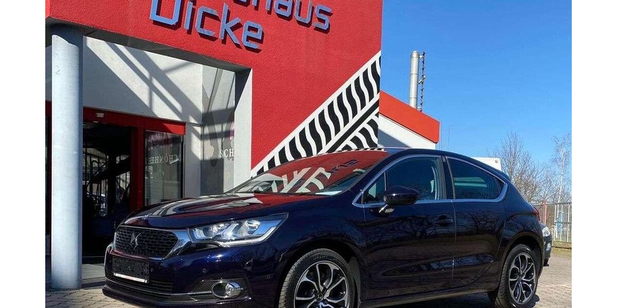 DS Automobiles Andere 124.900 km 13.290 &euro; Gera 07549