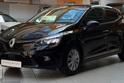 Renault Clio 65.000 km 11.990 &euro; Mutterstadt 67112